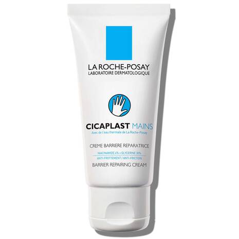 La Roche-Posay Cicaplast Mains