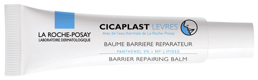 La Roche-Posay Cicaplast Levres 7.5mL
