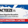 Lacteeze Ex/Strength 10 Tabs