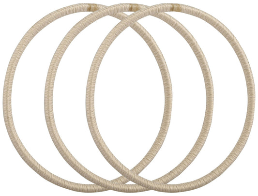Lady Jane Snagless Elastics Bld 18Pk