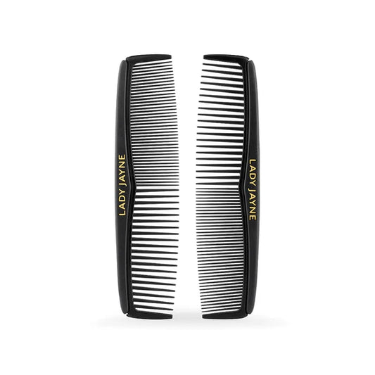 Lady Jane Pocket Combs