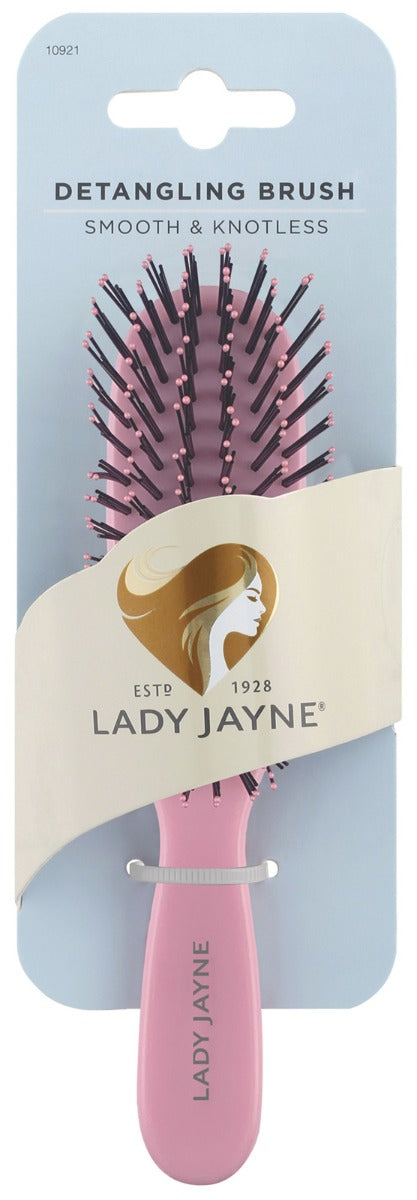 Lady Jayne Radial Brush Medium