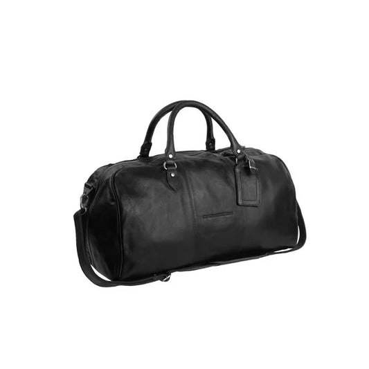 Wm Mens Travel Bag Black