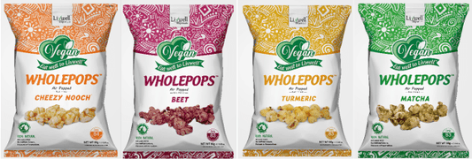 Wholepops-P/Corn Beet