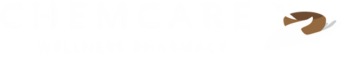 Chemcare Wellness Pharmacy logo