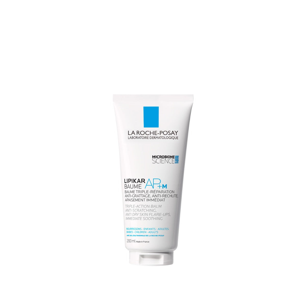 La Roche Posay Lipikar Baume 200mL