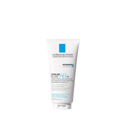 La Roche Posay Lipikar Baume 200mL