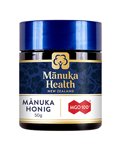 Aust. Manuka Honey 10+ 250g