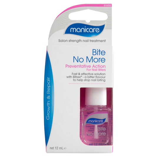 Manicare Bite No More 12mL