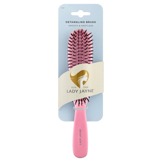 Lady Jane Detangling Brush Large