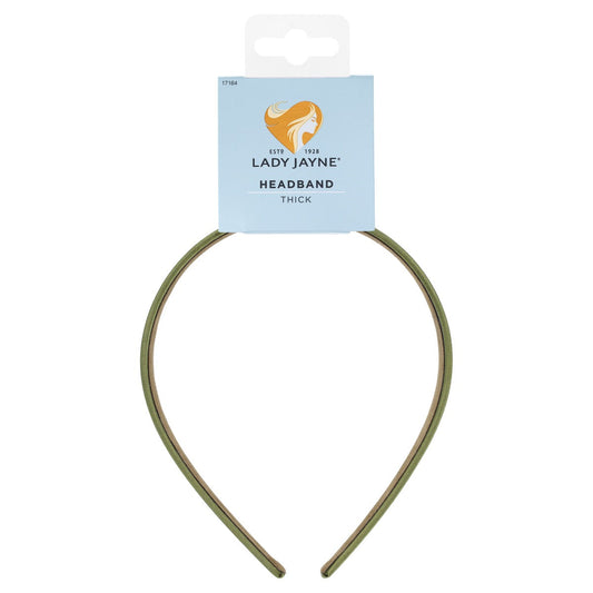 Lady Jane Thin Headband