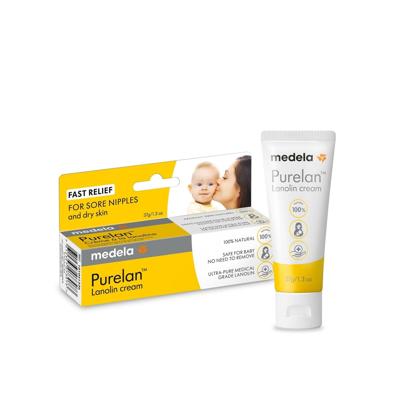 Medela Purelan 100 37G