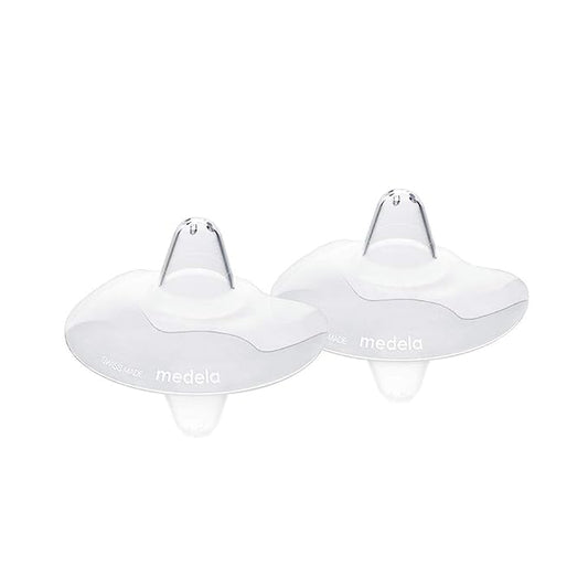 Medela Contact Nple Shields Lg