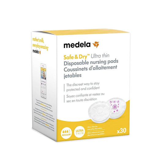 Medela Disposable Nursing Pads 30