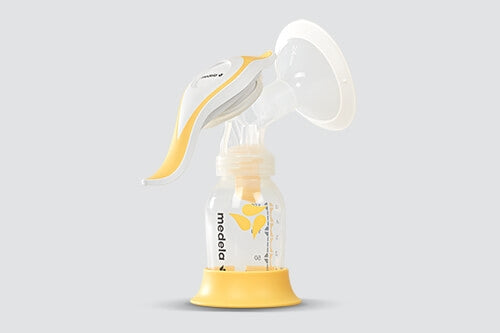 Medela Harmony Manual Pump