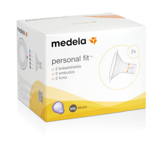 Medela Persfit Breast Shield Xxl