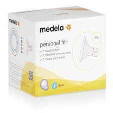 Medela  Persfit Breast Shield Med