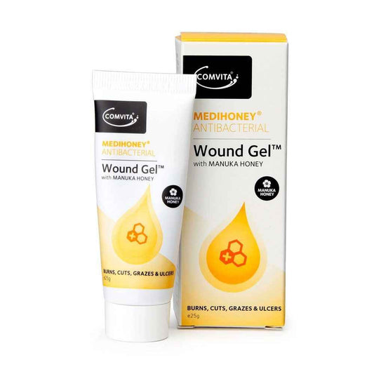 Medihoney Wound Gel 25g