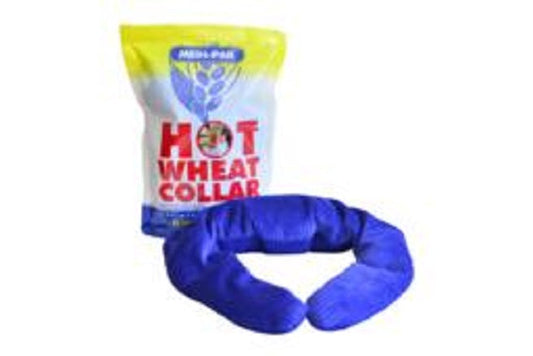 Medi Pak Hot Wheat Collar