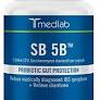 Medlab Sb 5B 60 Capsules