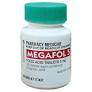 Megafol Tab 5mg 100