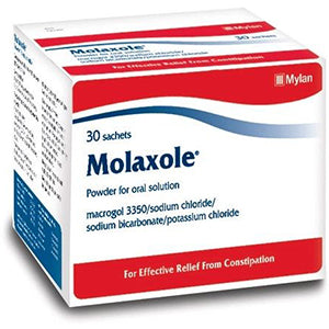 Molaxole Sac 30