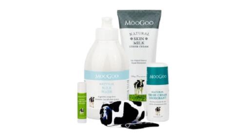 Moogoo Oncology Care Pack