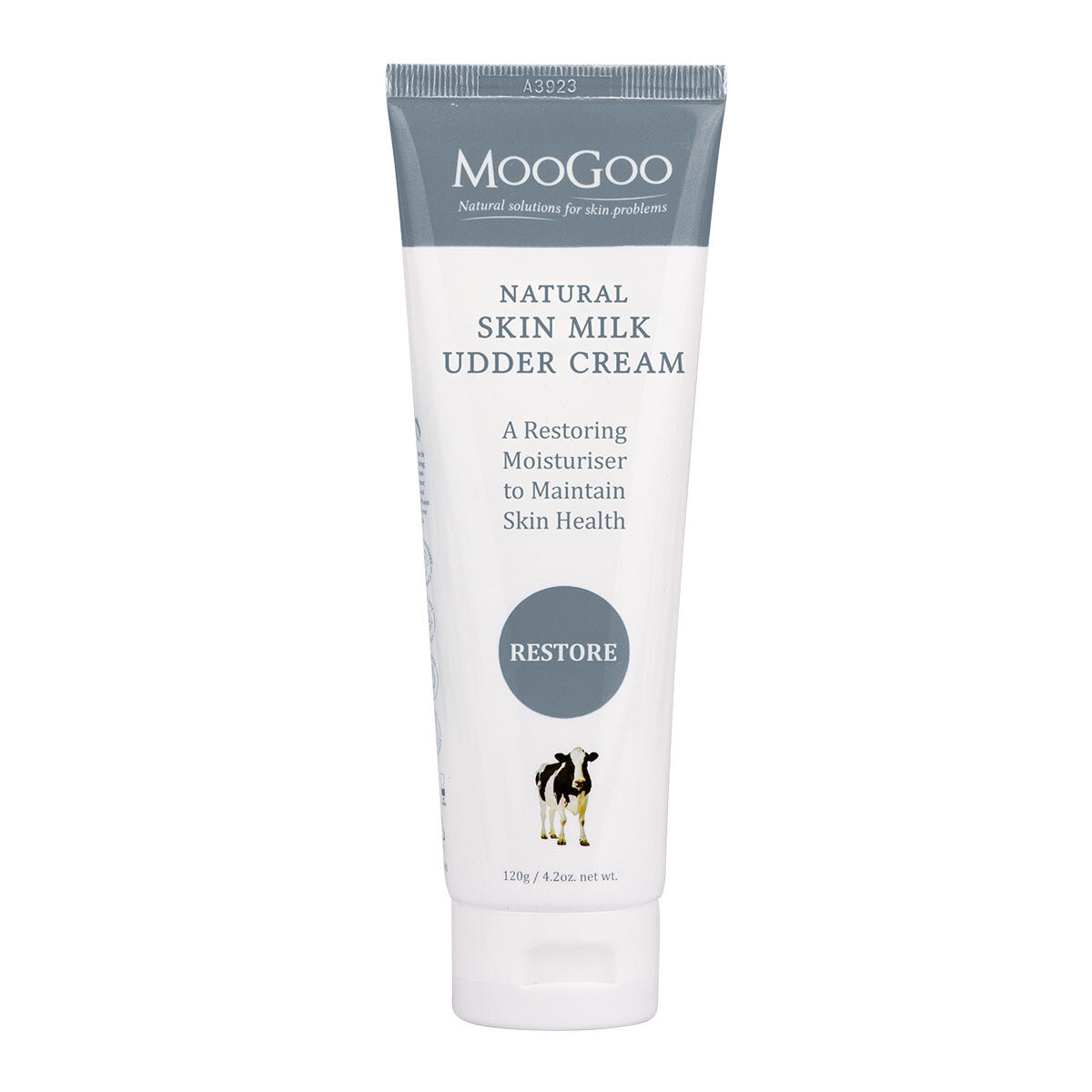 Moogoo Natural Skin Milk 120g