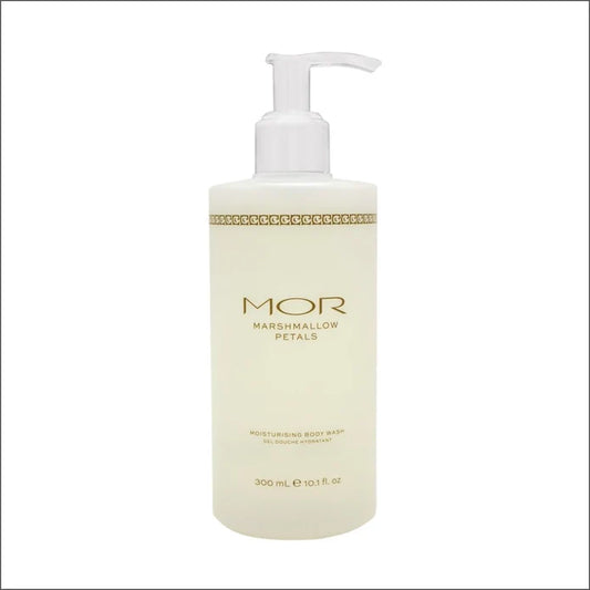 Mor Marsh Petals Body Wash