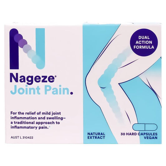 Nageze Joint Pain 30Cap