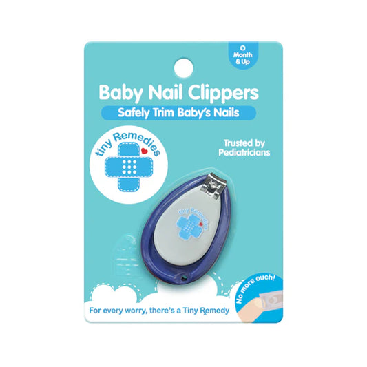 Nail Clipper Baby