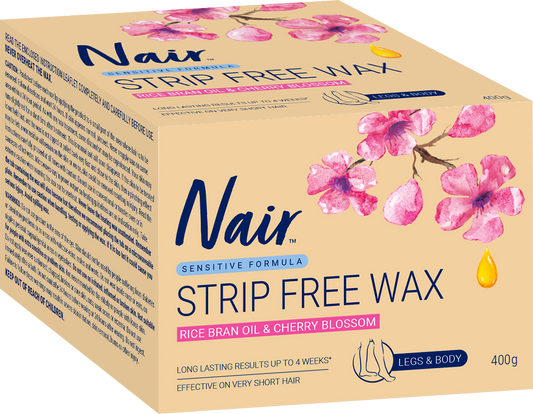 Nair Sens Wax 400g