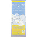 Natracare Maternity Pads 10Pk