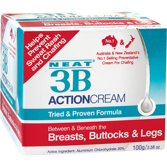 Neat 3B Action Cream 100 G