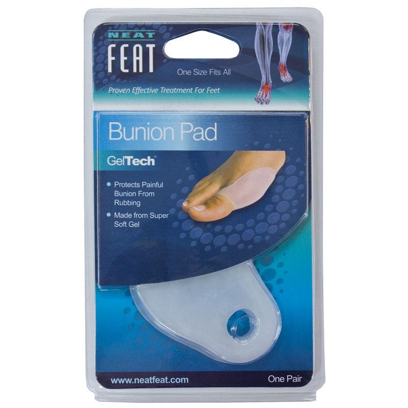 Neat Feat Gel Bunion Pad