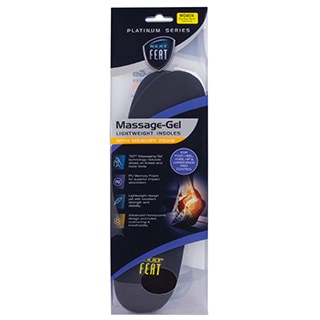 Neat Feat Massage Gel Inso Wom