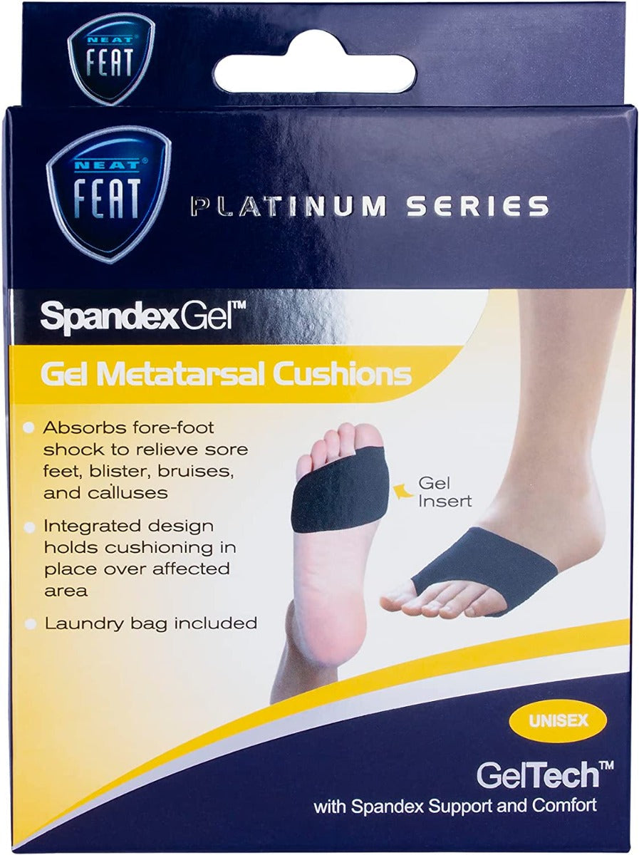 Neat Feat Metatarsal Pad