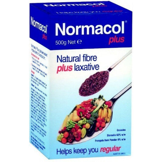 Normacol Std(Plus)500g