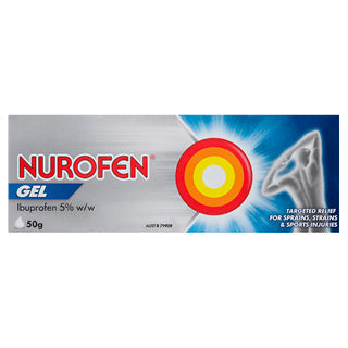 Nurofen Gel 50g