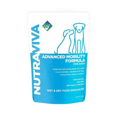 Nutraviva Advanced Mobility Formula 250g