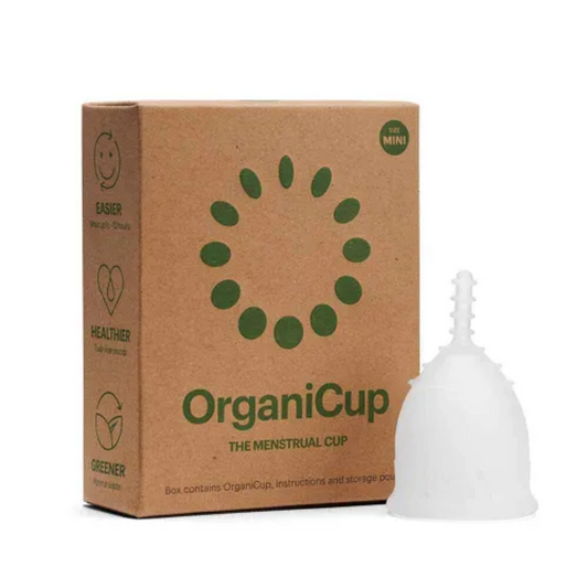 Organicup Mini