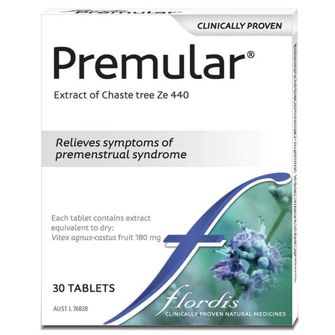 Premular Tab 30