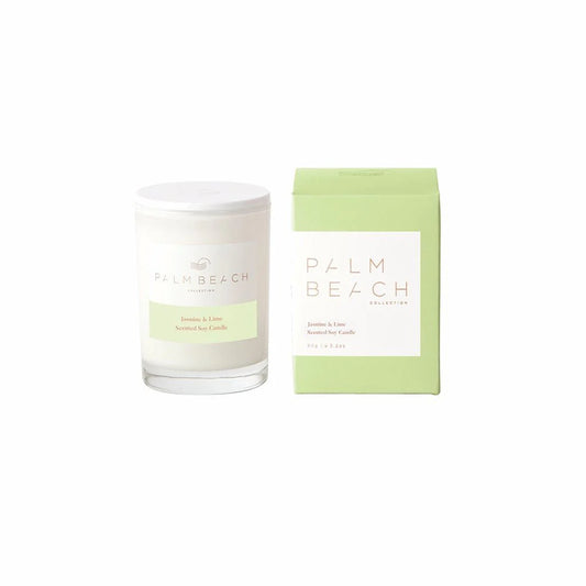 Palm Beach Jasmine & Lime 90g