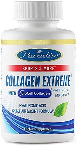 Paradise Collagen Extreme 120