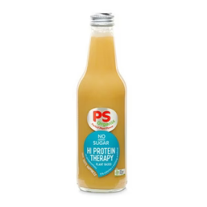 Ps Organic Hi Protein 330mL