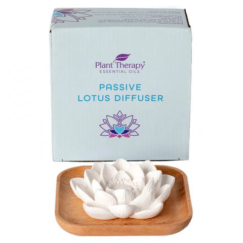 Plant Therapy Passive Lotus Diffuser