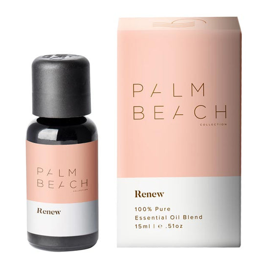 Palm Beach Essential Oil Renew