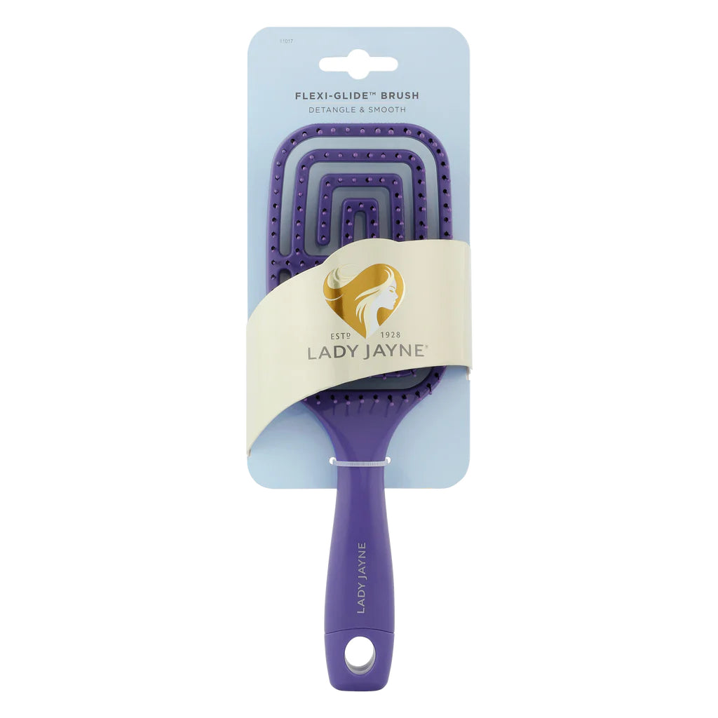 Flexi-Glide Brush