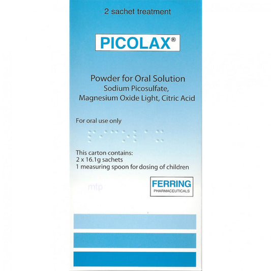 Picolax Sachet 2