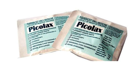 Picolax Sachet 20g Single